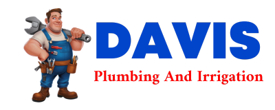 Trusted plumber in DOYLE